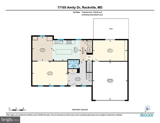 Building Photo - 17105 Amity Dr