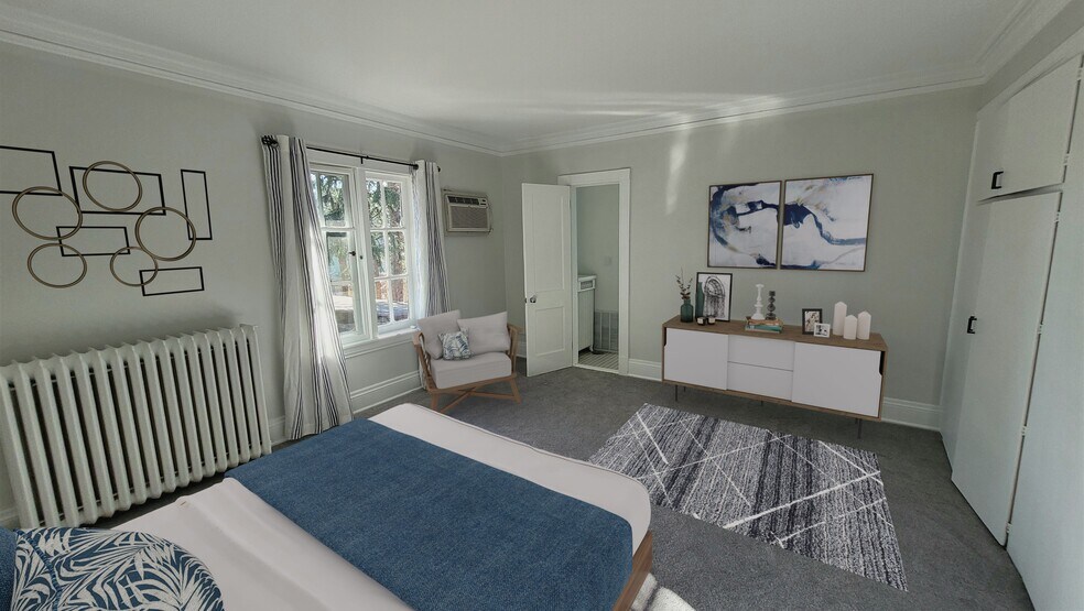 Building Photo - 516 Fountain St NE