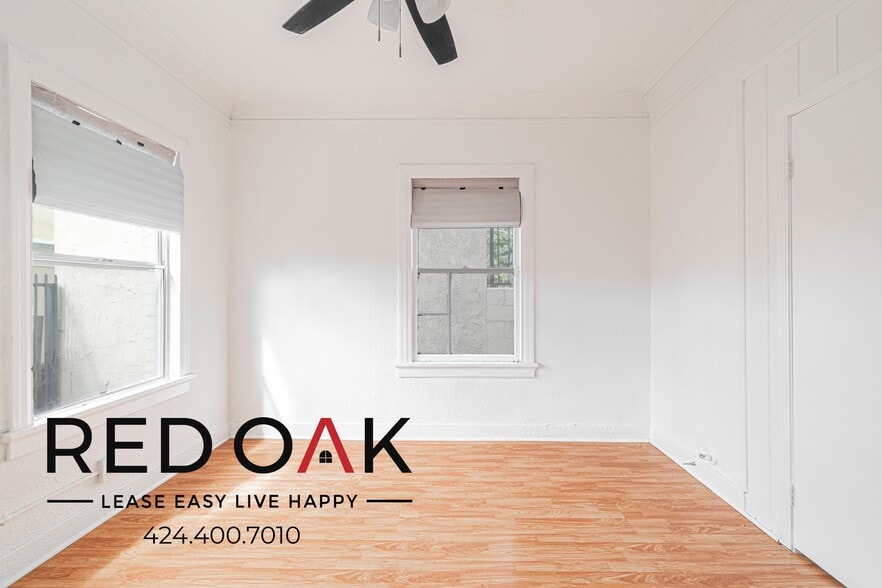 Building Photo - 1021 Mariposa Ave