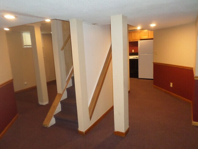 Building Photo - 1115 Houston St