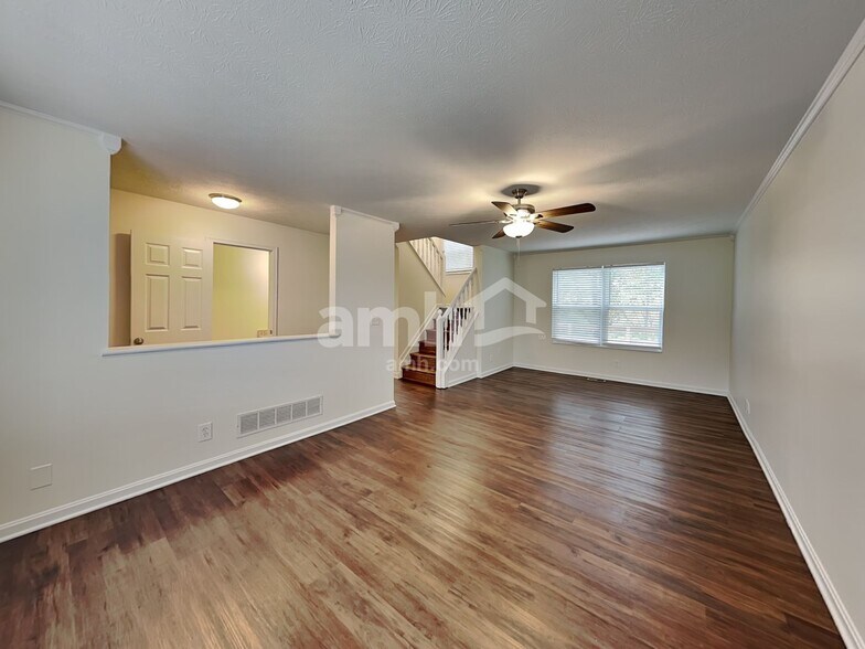 Building Photo - 5001 Open Meadow Dr