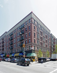 Building Photo - 566 West 162nd Street