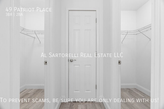 Building Photo - 49 Patriot Pl