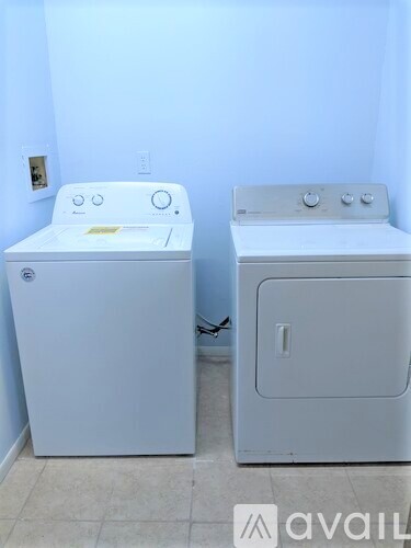 Laundry Room - 152 Douglas Rd W