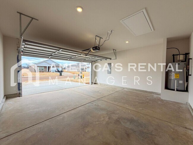Building Photo - New Construction Home for Rent!
