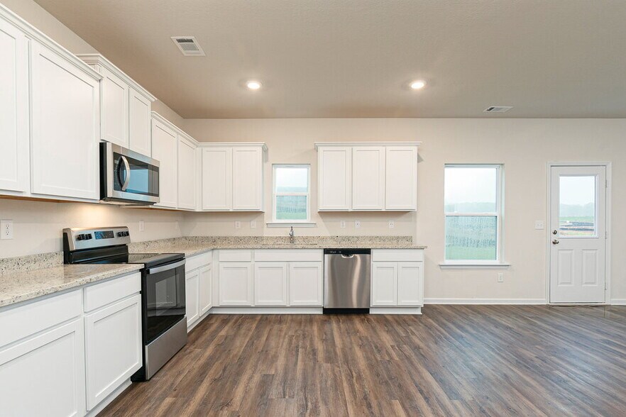 Building Photo - 1417 Sodbuster Dr