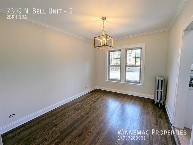 Building Photo - 7309 N Bell Ave