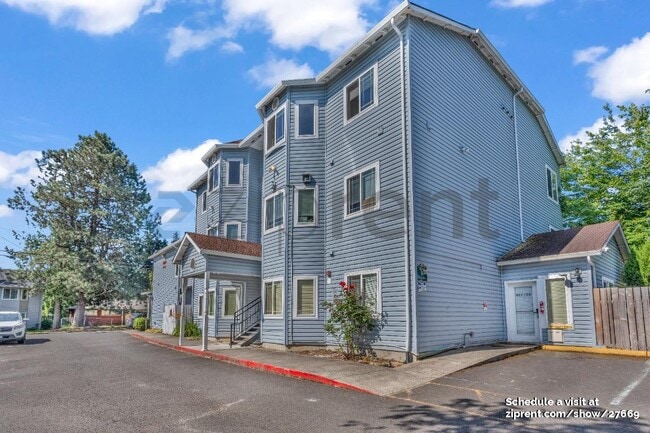 Primary Photo - 12239 SE Bush St