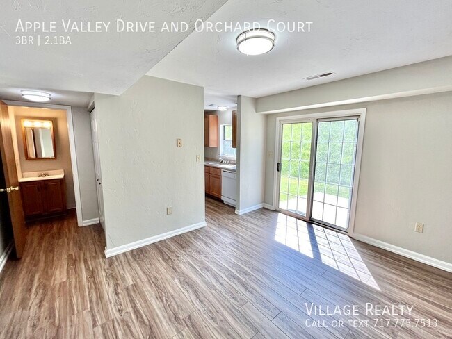 Building Photo - 710 Apple Valley Dr