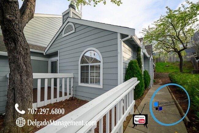 Building Photo - Newly renovated 3 bedroom, 2 bath condo