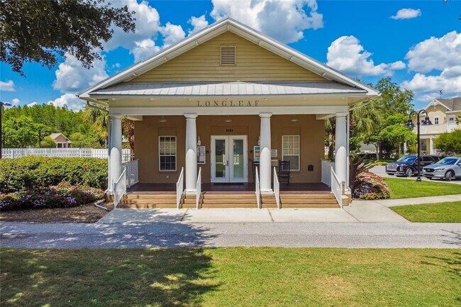 Building Photo - 3441 Bumelia Ln