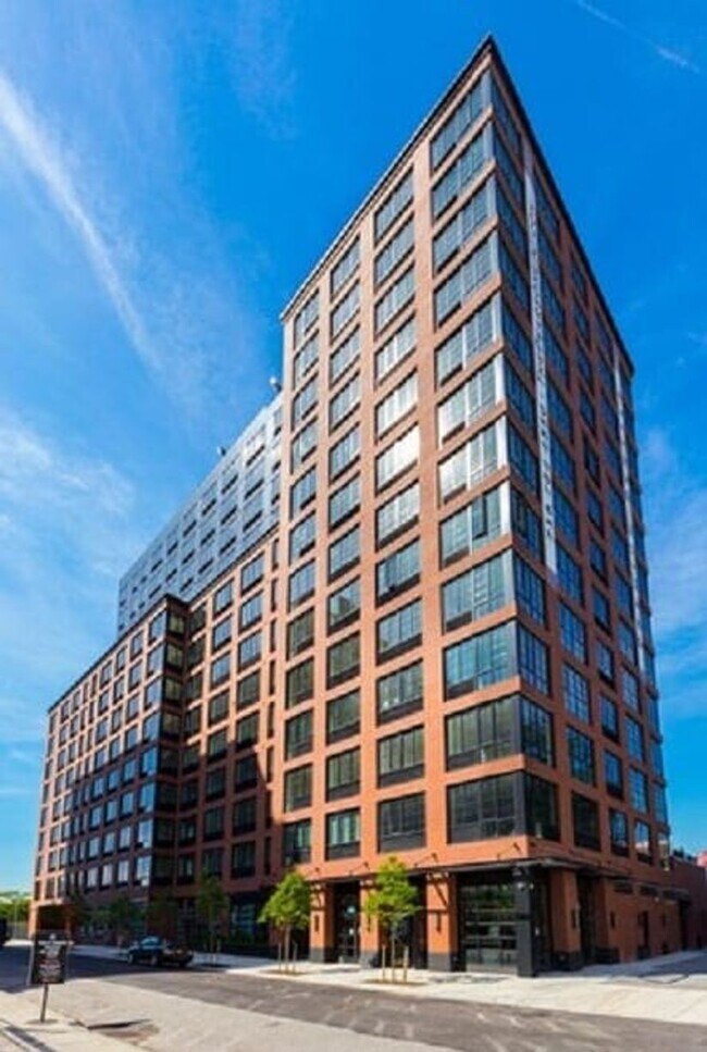 Building Photo - 45-50-50 Pearson St