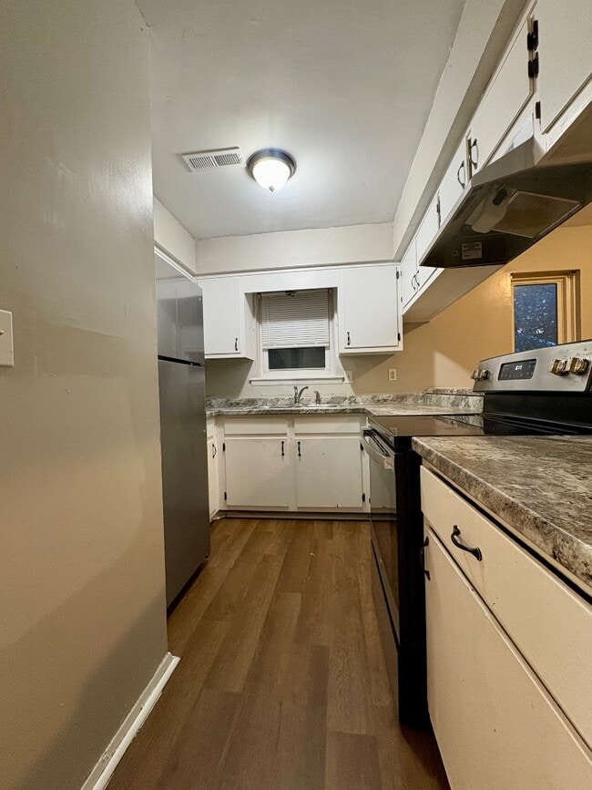 Building Photo - 3615 Mc Vay St SW