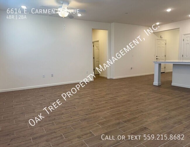 Building Photo - 6614 E Carmen Ave