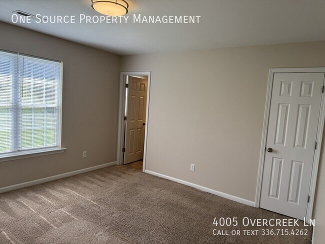 Building Photo - 4005 Overcreek Ln