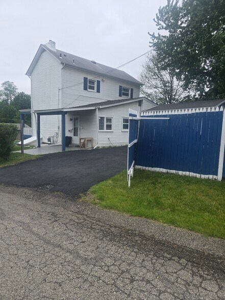 Building Photo - 3609 Chartiers Ave