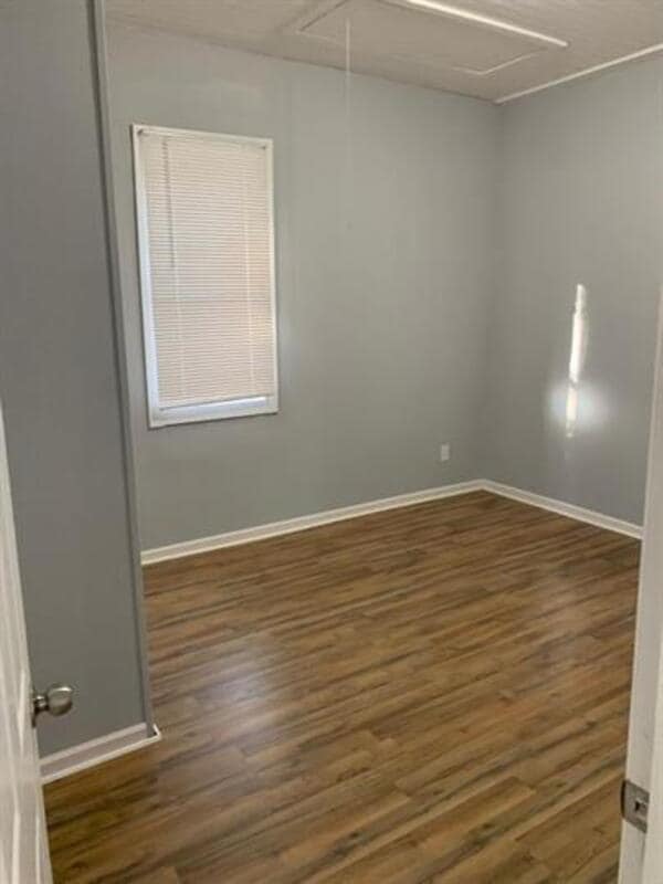 Building Photo - 663 Williams St