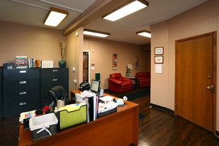 Interior Photo - Thornwood Apartments