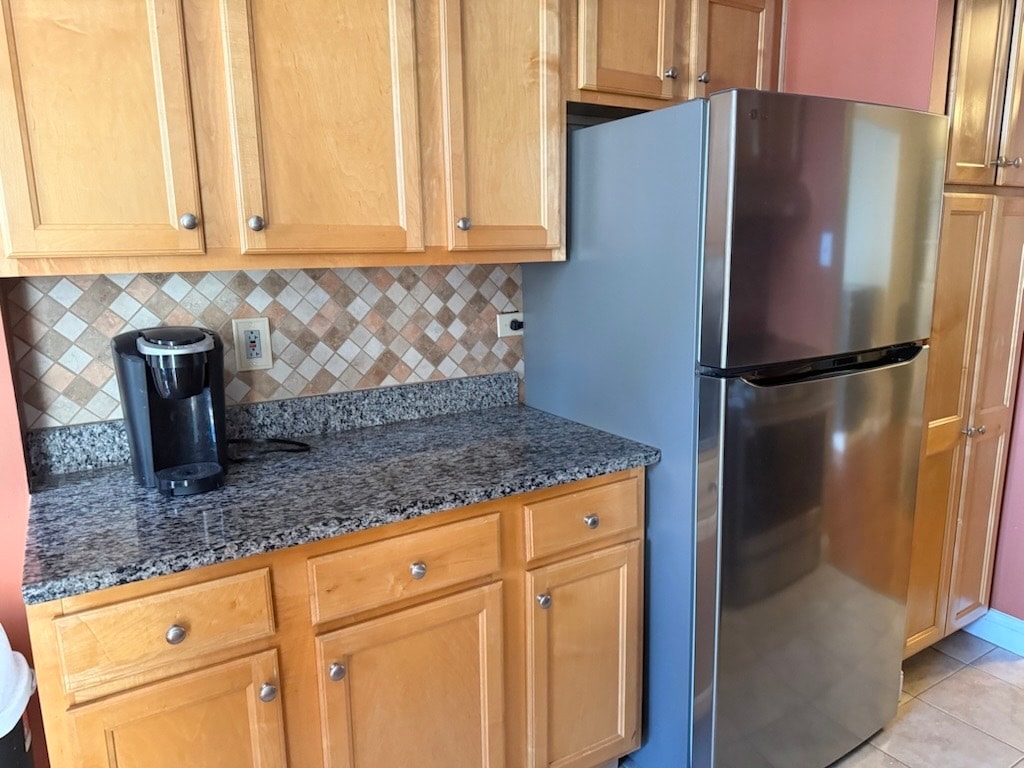 Kitchen - 4500 S Four Mile Run Dr