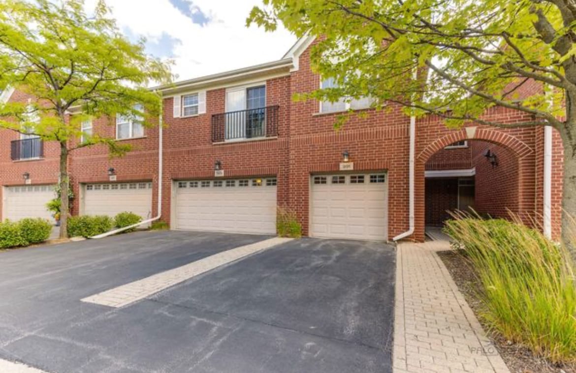 Building Photo - 958 Kensington Dr