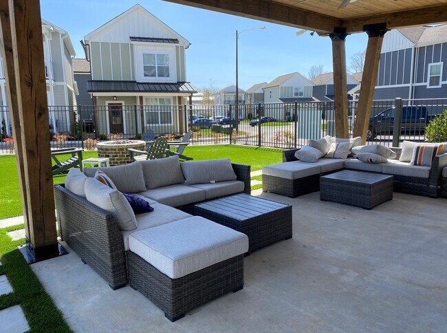 Entertainment - 159 Allison Way