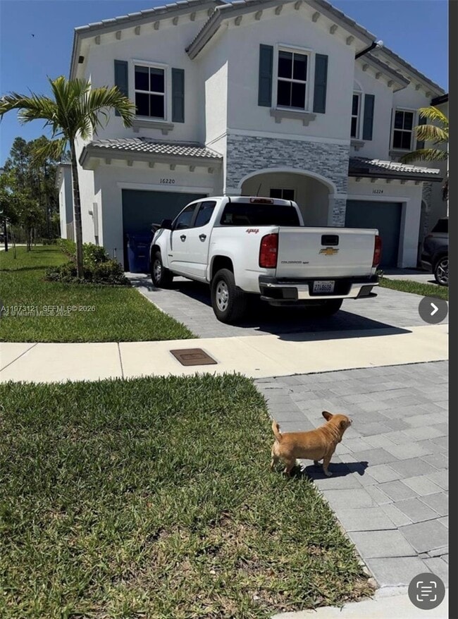 Building Photo - 16220 SW 288th Terrace