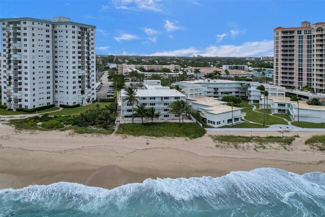 Building Photo - 1480 S Ocean Blvd