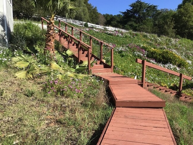 Building Photo - LUXURIOUS PRIVATE STUDIO WITH BREATH TAKING VIEWS