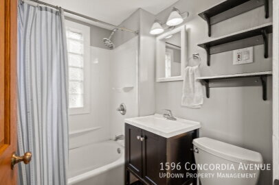 Building Photo - 1596 Concordia Ave