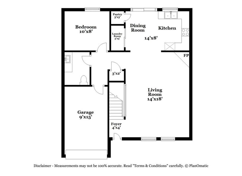 Building Photo - 204 Springbottom Dr SE