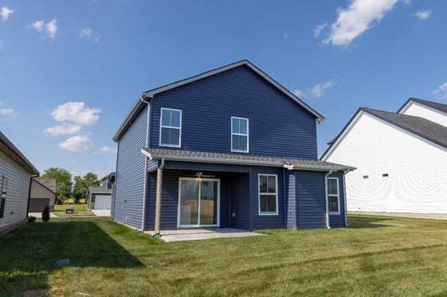 Building Photo - 481 Ayden Ln