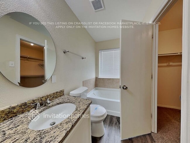 Building Photo - 6002 Lone Prairie Way