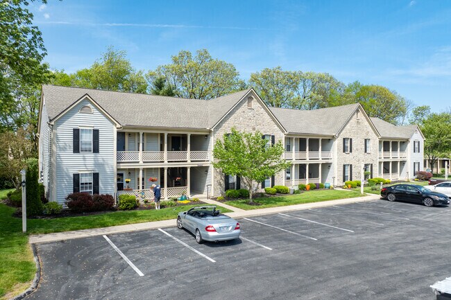Primary Photo - Tuller's Plantation Condominium