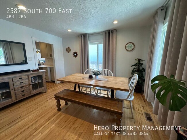 Building Photo - 2587 S 700 E