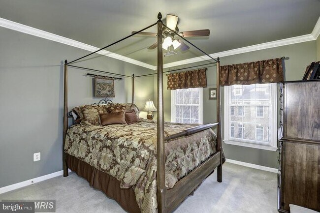 Building Photo - 10501 Chancery Ct