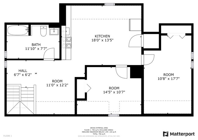 Building Photo - 244