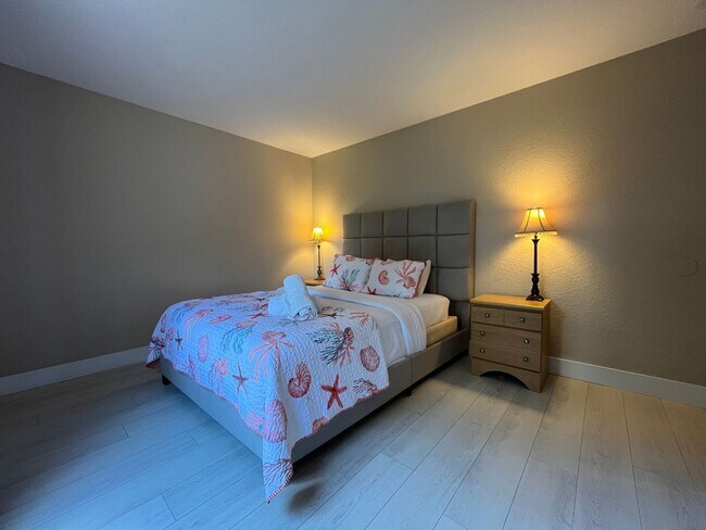 Building Photo - Beautiful Mediterranean Pool Home Availabl...