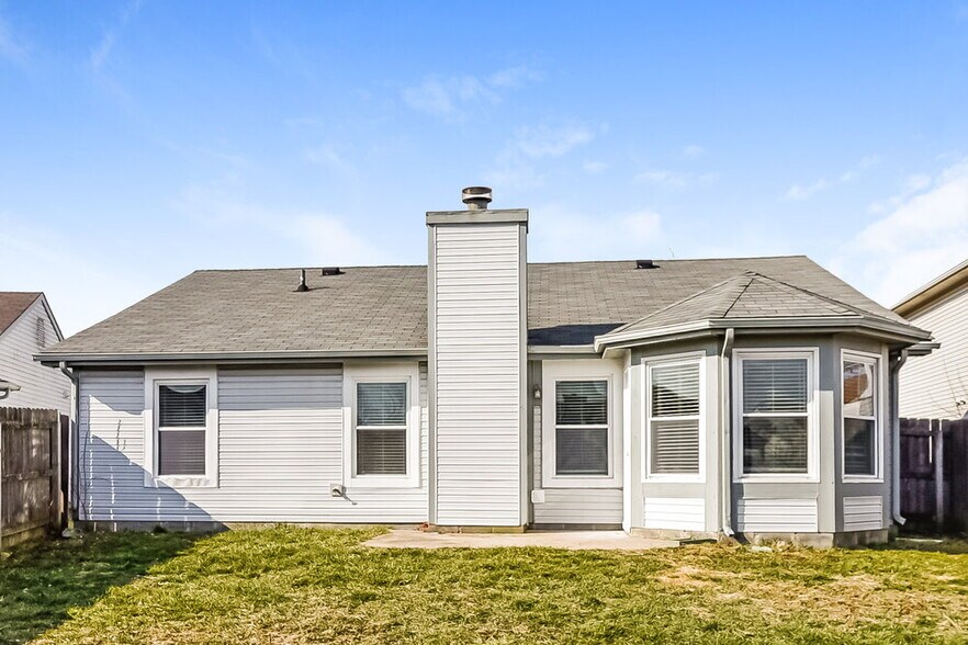 Building Photo - 121 Tracy Ridge Blvd