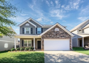 Building Photo - 7311 San Vista Dr