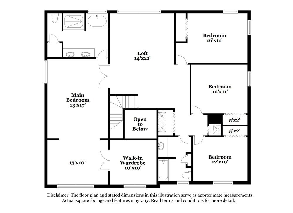 Building Photo - 5080 Fieldstone View Cir