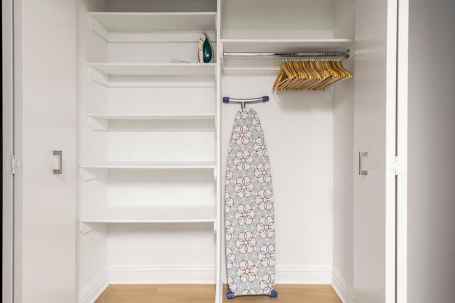 Floorplan - Tribeca Green