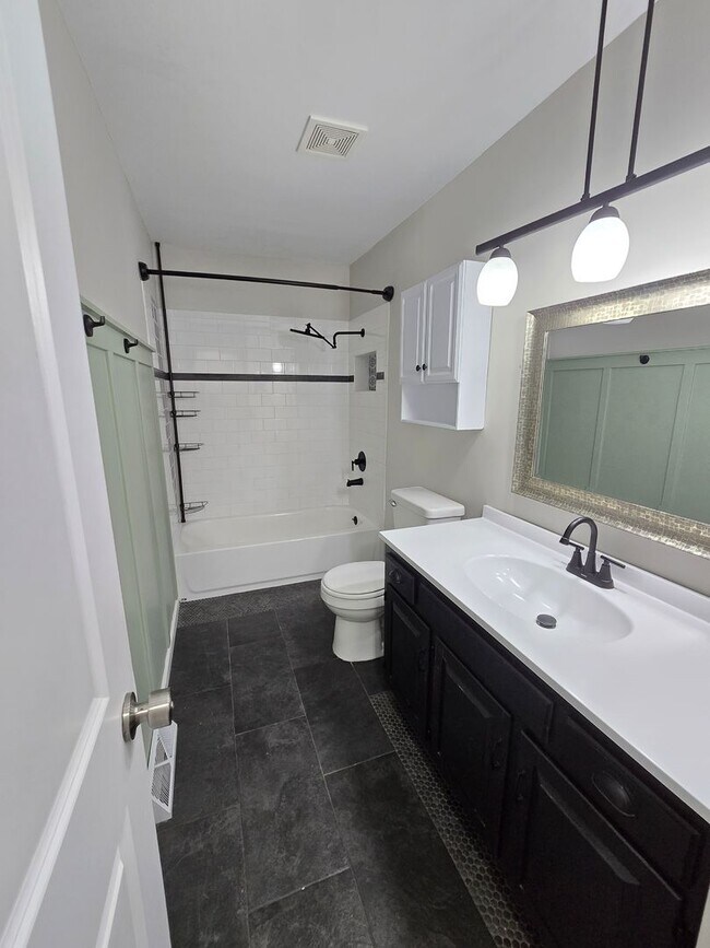 Building Photo - Quality Home Management