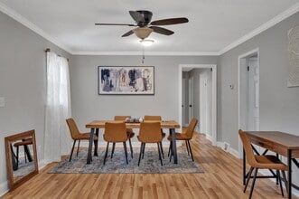 Building Photo - The Deese | $125/Week (First 4 Weeks Limited Promo!) Furnished Room + WiFi + Laundry