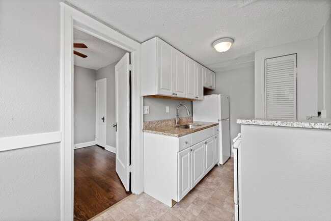 Floorplan - 3022 McGEE