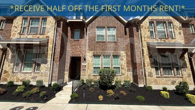 Primary Photo - 2141 Steer Creek Pl