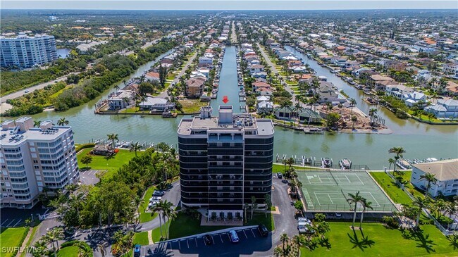 Primary Photo - 11030 Gulf Shore Dr