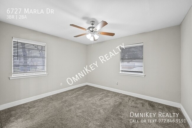 Building Photo - 6727 Marla Dr