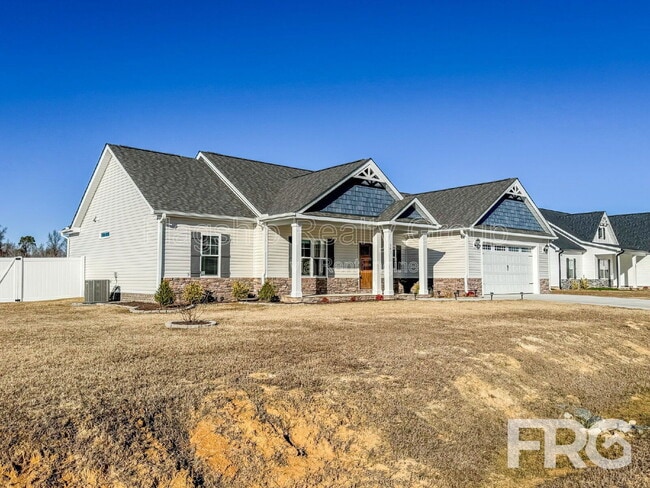 Building Photo - 101 Creeks Edge Dr