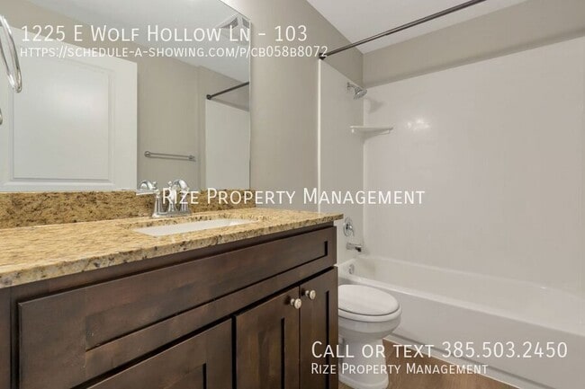 Building Photo - 1225 Wolf Hollow Ln