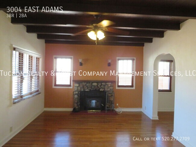 Building Photo - 3004 EAST ADAMS-